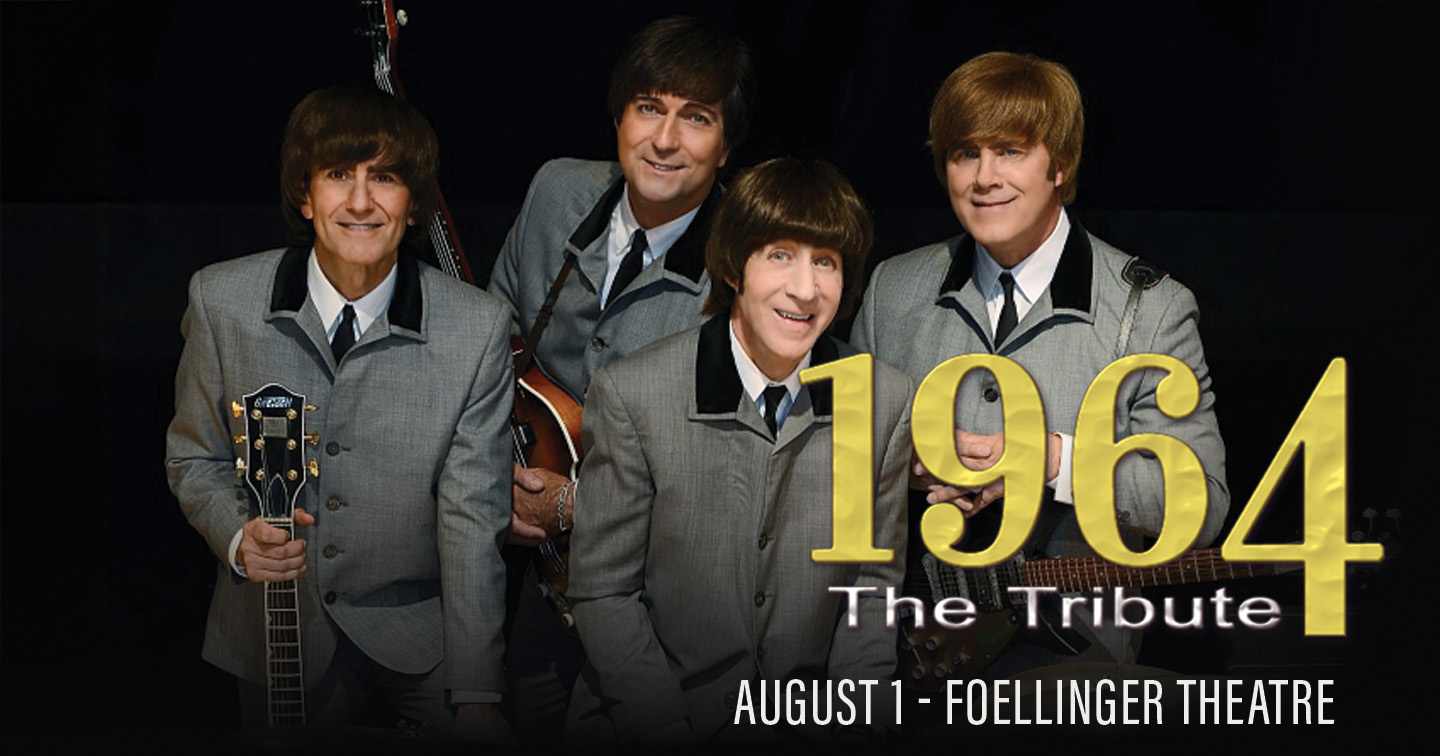 1964 Tribute 1440x756 Follinger