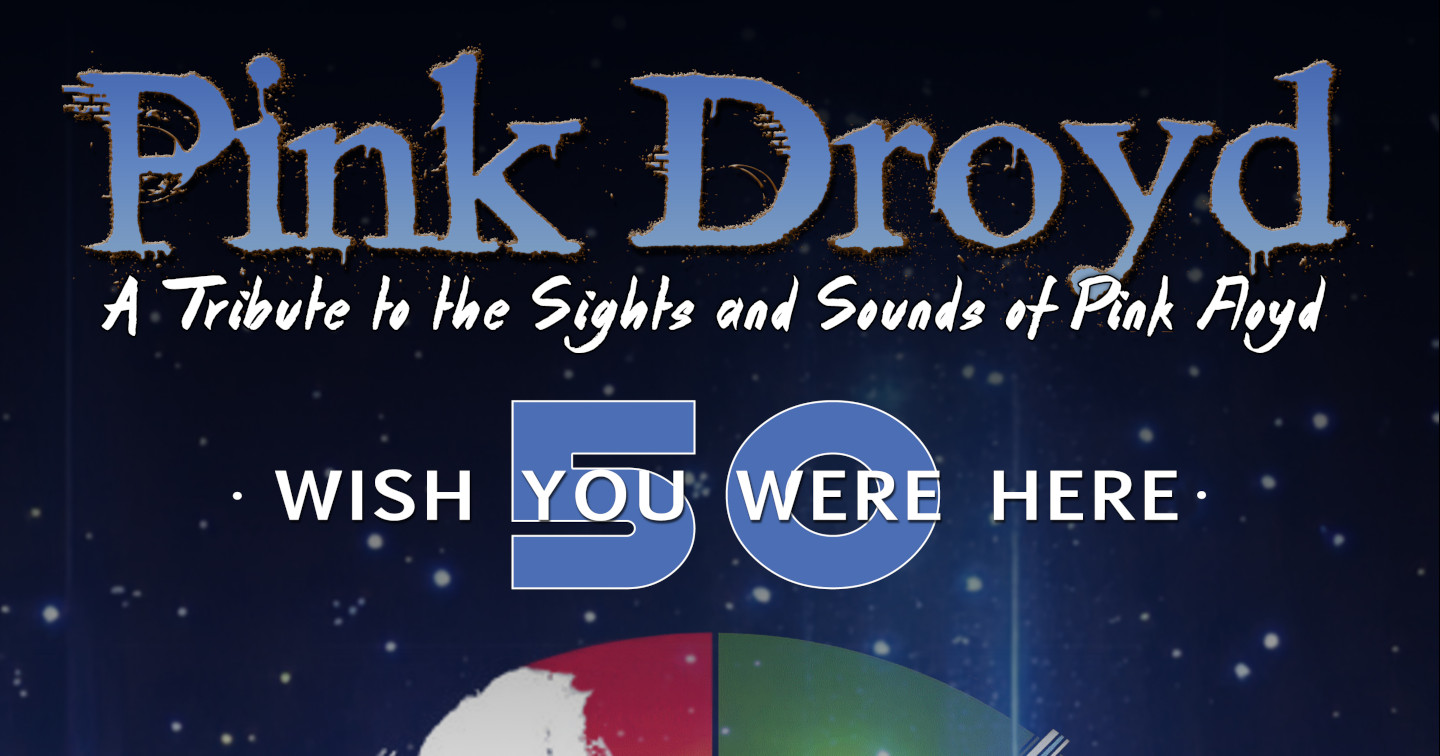 Pink Droyd