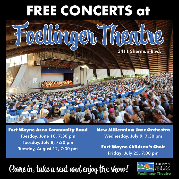 free concertssm